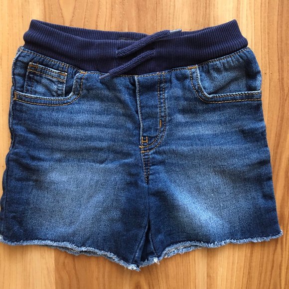OshKosh B'gosh Other - OshKosh B'gosh Denim Shorts